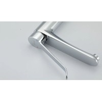 Смеситель для раковины Gappo G21 G1021-21 Хром