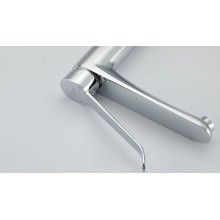 Смеситель для раковины Gappo G21 G1021-21 Хром