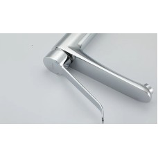 Смеситель для раковины Gappo G21 G1021-21 Хром