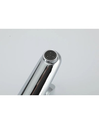 Смеситель для раковины Gappo G21 G1021-21 Хром