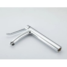 Смеситель для раковины Gappo G21 G1021-21 Хром