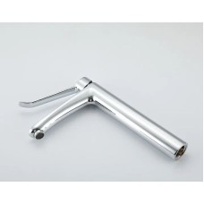 Смеситель для раковины Gappo G21 G1021-21 Хром