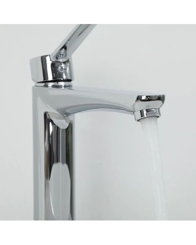 Смеситель для раковины Gappo G21 G1021-21 Хром