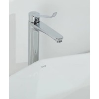 Смеситель для раковины Gappo G21 G1021-21 Хром