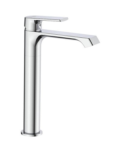 Смеситель для раковины Frap H71 F1071-2 Хром