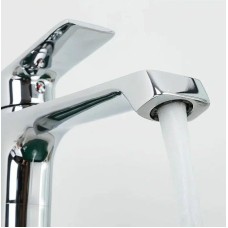 Смеситель для раковины Frap H71 F1071-2 Хром