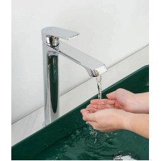 Смеситель для раковины Frap H71 F1071-2 Хром