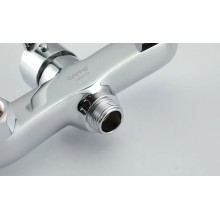 Смеситель для кухни Gappo G21 G4621 Хром