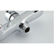 Смеситель для кухни Gappo G21 G4621 Хром