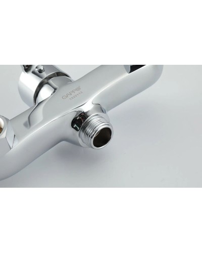 Смеситель для кухни Gappo G21 G4621 Хром