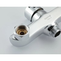 Смеситель для кухни Gappo G21 G4621 Хром