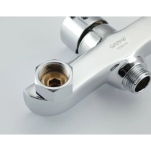 Смеситель для кухни Gappo G21 G4621 Хром