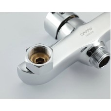 Смеситель для кухни Gappo G21 G4621 Хром