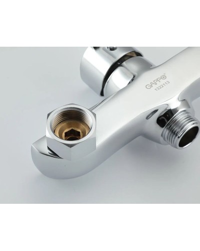 Смеситель для кухни Gappo G21 G4621 Хром