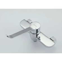 Смеситель для кухни Gappo G21 G4621 Хром