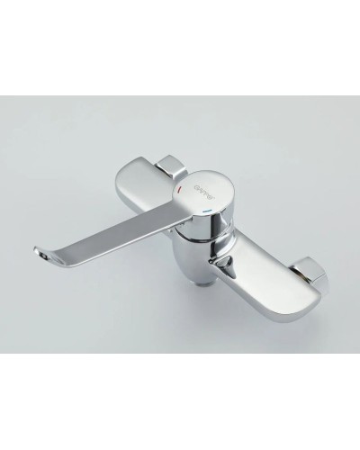 Смеситель для кухни Gappo G21 G4621 Хром