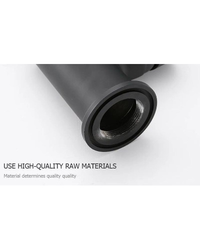 Смеситель для кухни Frap H17-6 F4417-6 Черный матовый