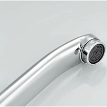 Смеситель для кухни Frap H28 F4528-2-B Хром