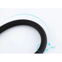 Смеситель для кухни Gappo G4398-86 Черный матовый