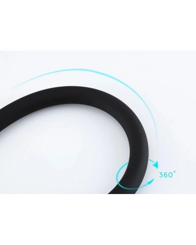 Смеситель для кухни Gappo G4398-86 Черный матовый