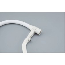 Смеситель для кухни Gappo G4398-88 Белый