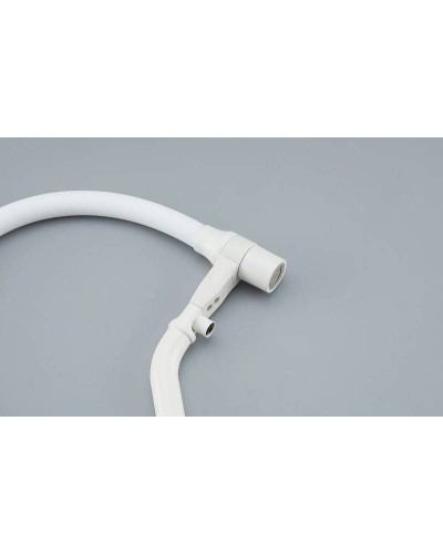 Смеситель для кухни Gappo G4398-88 Белый