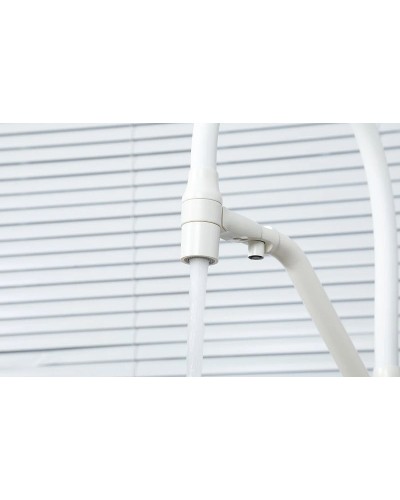 Смеситель для кухни Gappo G4398-88 Белый