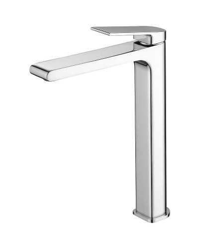 Смеситель для раковины Orange Gauss M30-121cr Хром