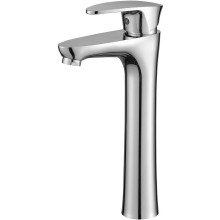 Смеситель для раковины Orange OneLife P09-121cr Хром