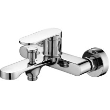 Смеситель для ванны Orange Vesper M10-100cr Хром