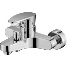 Смеситель для ванны Orange OneLife P09-100cr Хром