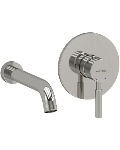 Смеситель для раковины WasserKRAFT A41513 Хром