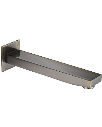 Смеситель для раковины WasserKRAFT A16573 Светлая бронза