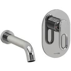 Смеситель для раковины WasserKRAFT A18583 Хром