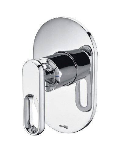 Смеситель для раковины WasserKRAFT A18583 Хром