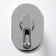 Смеситель для раковины WasserKRAFT A18583 Хром