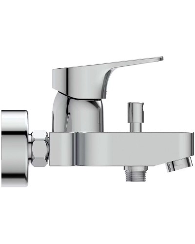 Смеситель для ванны Ideal Standard Cerabase BC843AA Хром