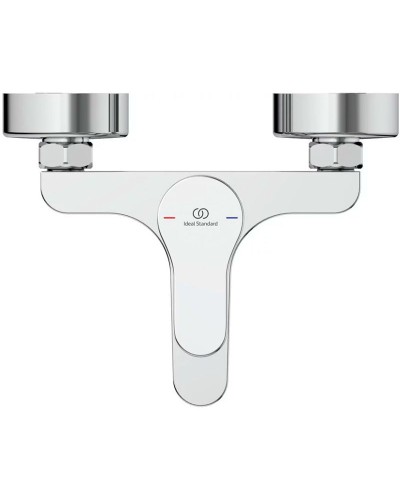 Смеситель для ванны Ideal Standard Cerabase BC843AA Хром