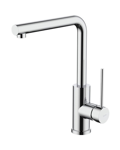 Смеситель для кухни Iddis Rule RULSBL0i05 Хром