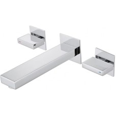 Смеситель для раковины Abber Daheim AF82122 Хром