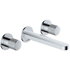 Смеситель для раковины WasserKRAFT Mosel 4645 Хром