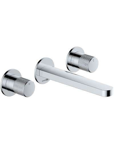 Смеситель для раковины WasserKRAFT Mosel 4645 Хром