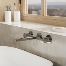 Смеситель для раковины WasserKRAFT Mosel 4645 Хром