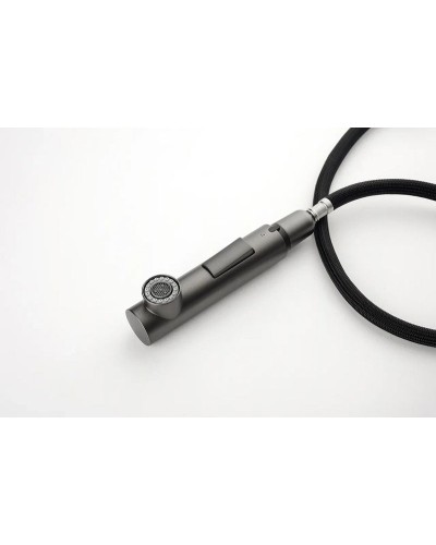 Смеситель для кухни Paulmark Neo Ne214419-B Беретта