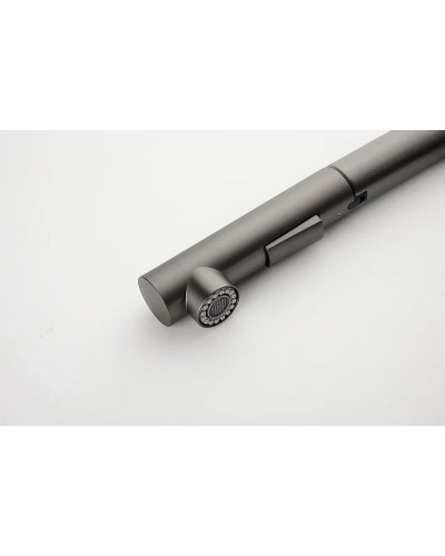 Смеситель для кухни Paulmark Neo Ne214419-B Беретта