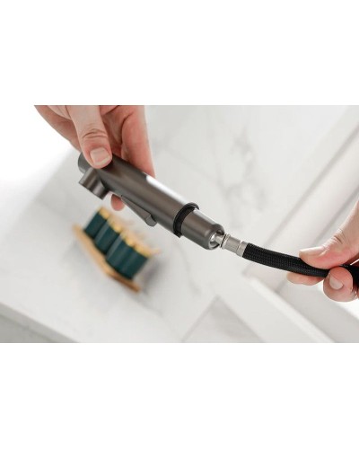 Смеситель для кухни Paulmark Neo Ne214419-B Беретта