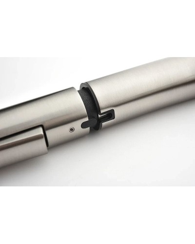 Смеситель для кухни Paulmark Neo Ne214419-Ni Никель