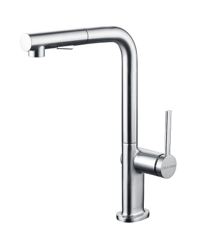 Смеситель для кухни Paulmark Neo Ne214419-CR Хром