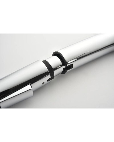 Смеситель для кухни Paulmark Neo Ne214419-CR Хром