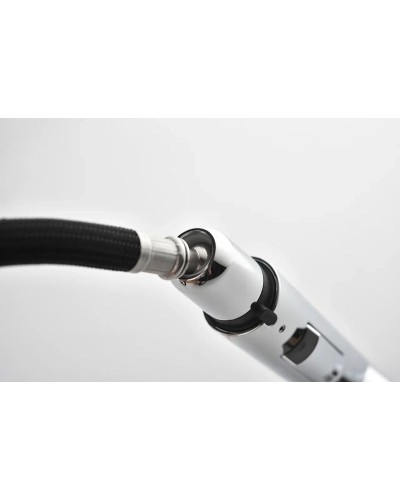 Смеситель для кухни Paulmark Neo Ne214419-CR Хром